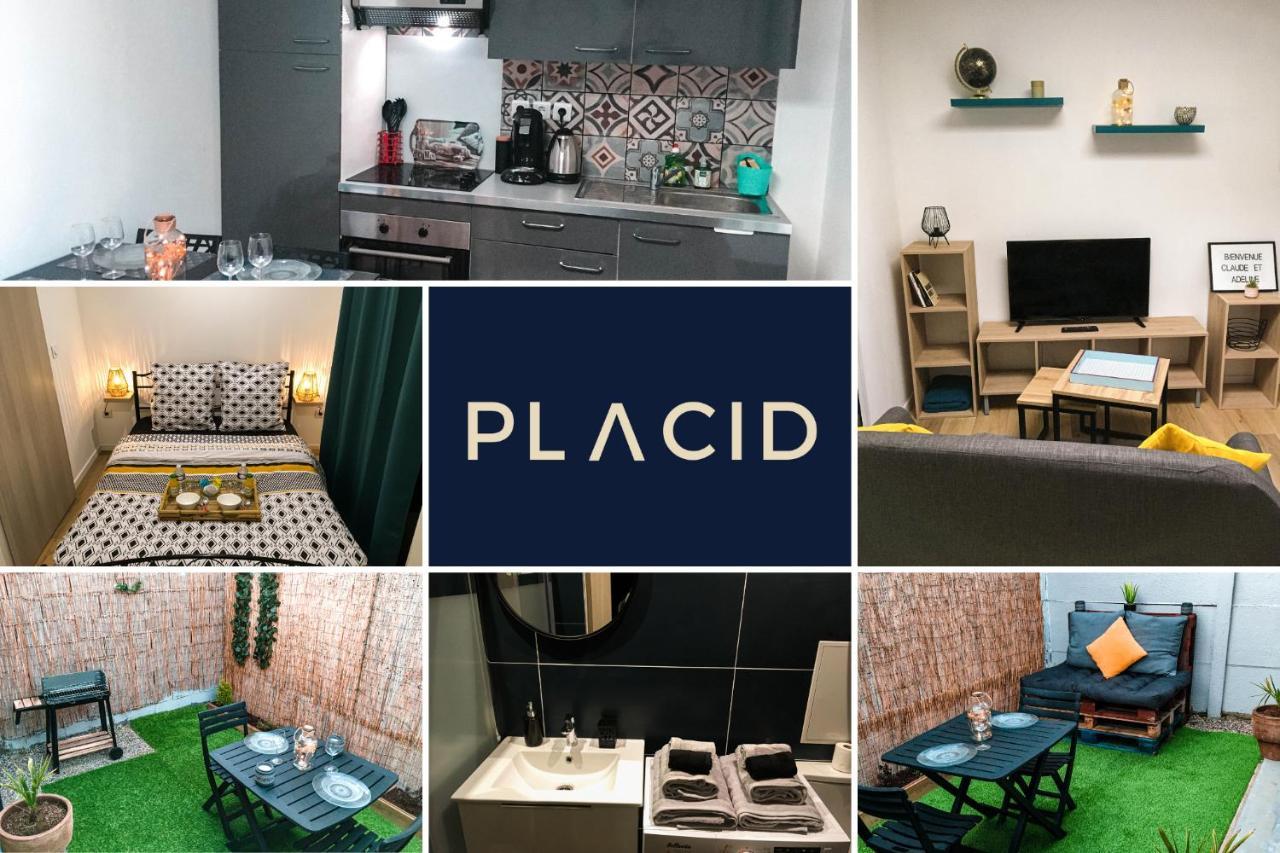Le Carre D'Or - Appartement Confort - Jardin Prive Amiens Exteriör bild